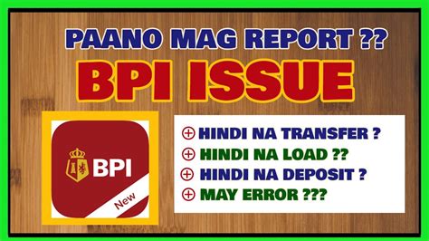 bpi preferred contact number
